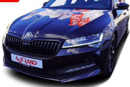 Skoda Superb 79.967 km 31.950 € Berlin 12683