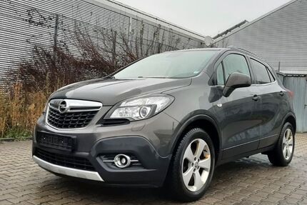 Opel Mokka 164.000 km 5.600 &euro; Germersheim 76726