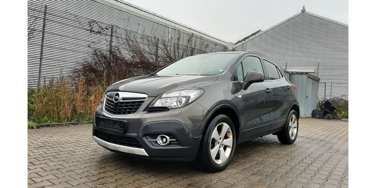 Opel Mokka 164.000 km 5.600 &euro; Germersheim 76726