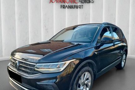VW Tiguan 160.061 km 19.650 &euro; Frankfurt am Main 65933