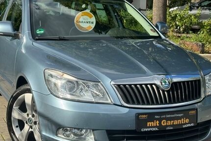 Skoda Octavia 137.000 km 9.990 &euro; Worms 67547