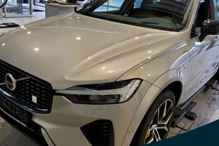 Volvo XC60 31.736 km 54.980 &euro; Essen-Kray 45309