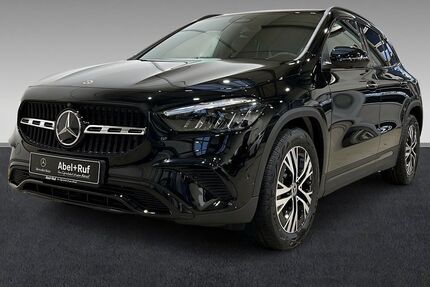 Mercedes-Benz GLA 200 9.900 km 41.388 &euro; Donauwörth 86609