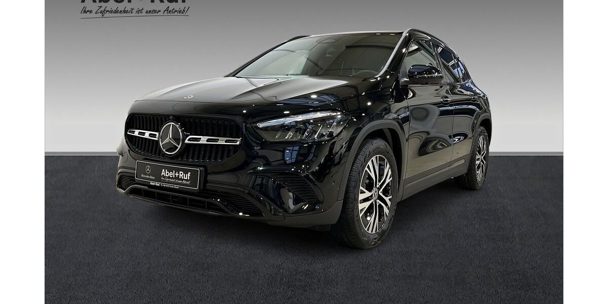 Mercedes-Benz GLA 200 9.900 km 41.388 &euro; Donauwörth 86609