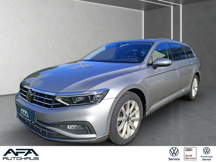 VW Passat 65.072 km 24.013 € Weida 07570