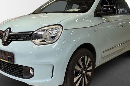 Renault Twingo 32.700 km 14.480 &euro; Heilbronn 74076