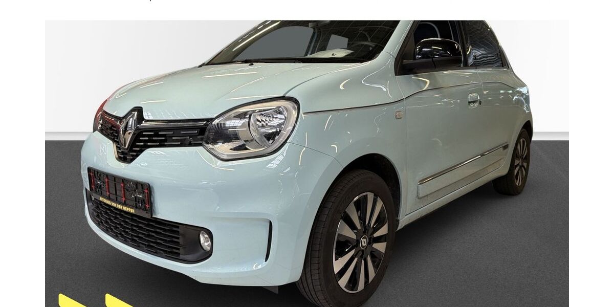 Renault Twingo 32.700 km 14.480 &euro; Heilbronn 74076