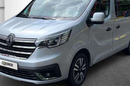 Renault Trafic 6.699 km 49.659 &euro; Hannover 30519