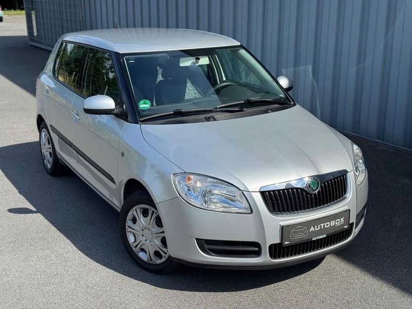 Fabia
