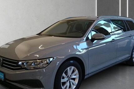 VW Passat 77.341 km 22.389 &euro; Weida 07570