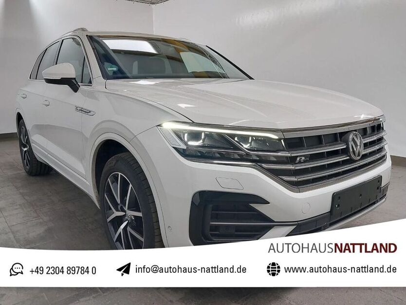 Touareg