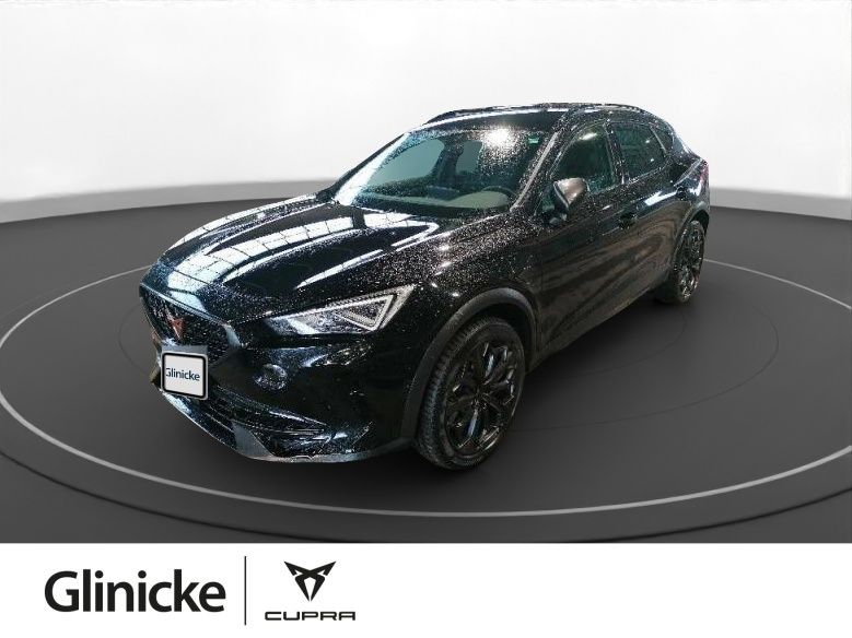 Cupra Formentor 19.500 km 27.980 &euro; Erfurt 99099