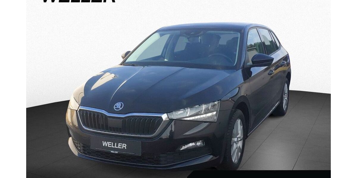 Skoda Scala 78.500 km 14.490 &euro; Salzwedel-Brietz 29410