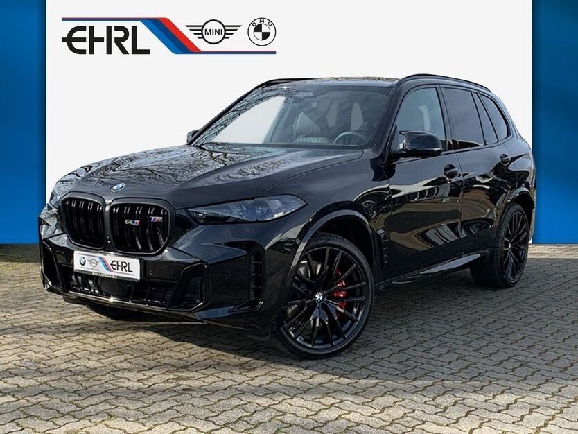 BMW X5 M60 4.900 km 119.940 € Dessau 06847
