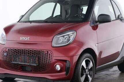 Smart forTwo 14.150 km 16.490 &euro; Güstrow 18273