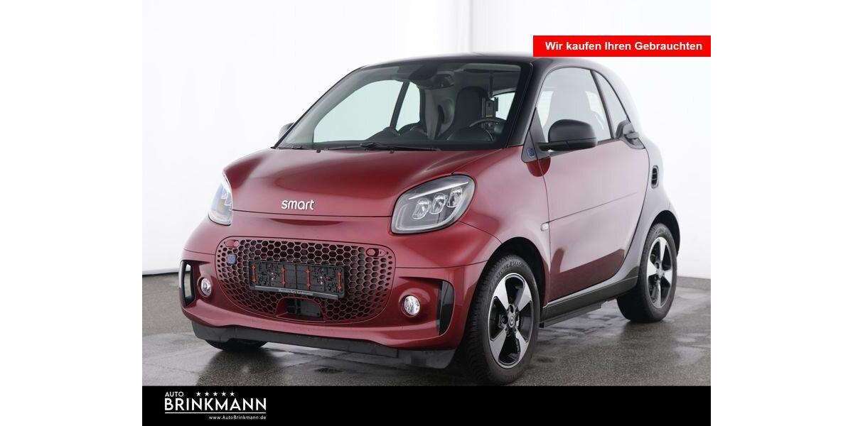 Smart forTwo 14.150 km 16.490 &euro; Güstrow 18273