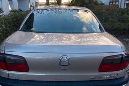 Opel Omega 189.460 km 10.000 € Bad Dürkheim 67098