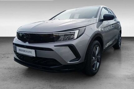 Opel Grandland (X) 10.100 km 24.500 € Bitburg 54634