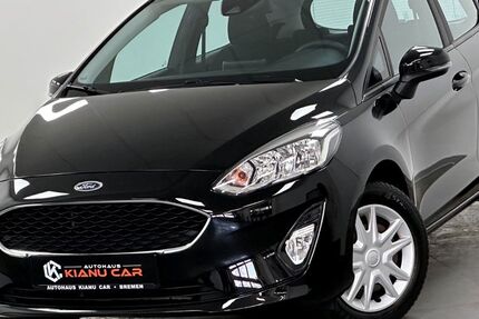 Ford Fiesta 44.000 km 8.990 &euro; Bremen 28259