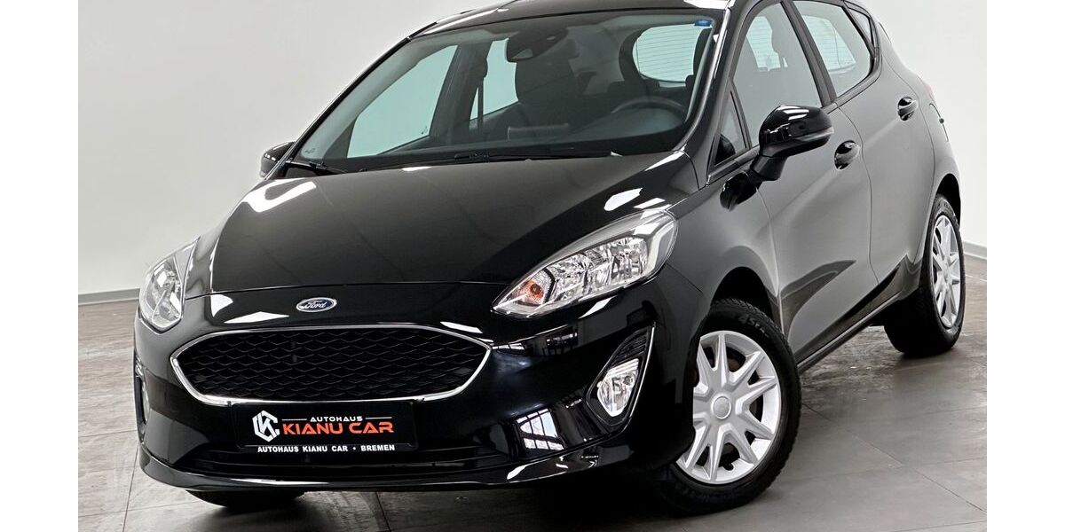 Ford Fiesta 44.000 km 8.990 &euro; Bremen 28259