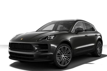 Porsche Macan 37.396 km 54.900 &euro; Mannheim 68229