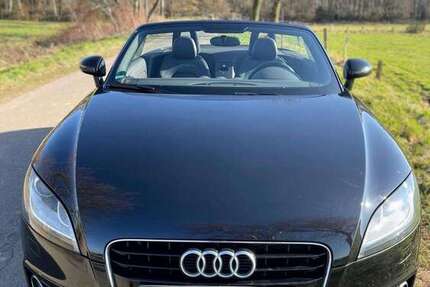 Audi TT 172.000 km 8.500 &euro; Siegburg 53721