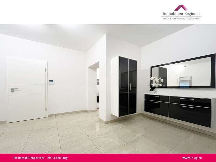 Wohnung zum Mieten in Baden-Baden 1.000 € 80 m²