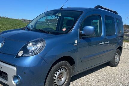 Renault Kangoo 149.533 km 3.700 &euro; Pittenhart 83132