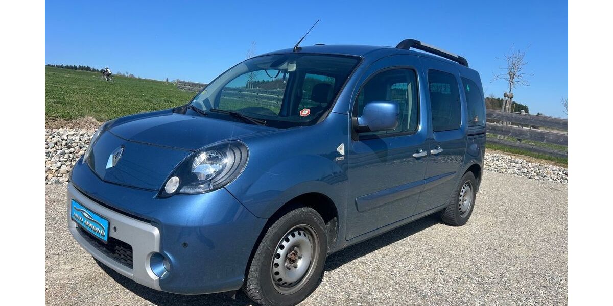 Renault Kangoo 149.533 km 3.700 &euro; Pittenhart 83132