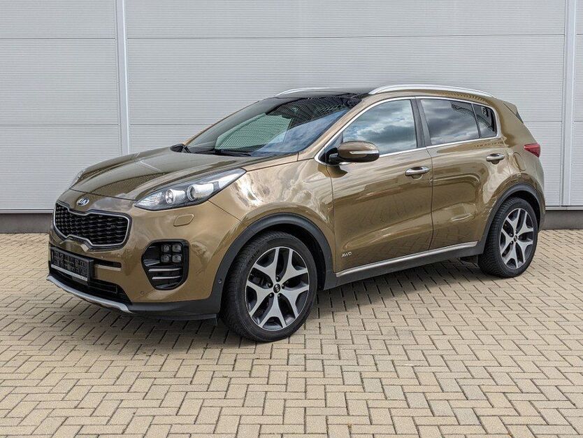 Sportage