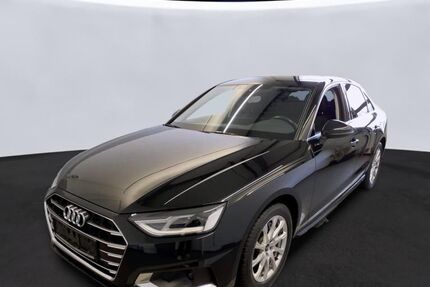 Audi A4 66.443 km 28.885 &euro; Uetersen bei Hamburg 25436