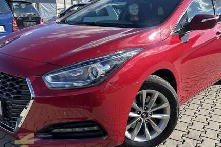 Hyundai i40 131.300 km 10.990 &euro; Babenhausen 64832