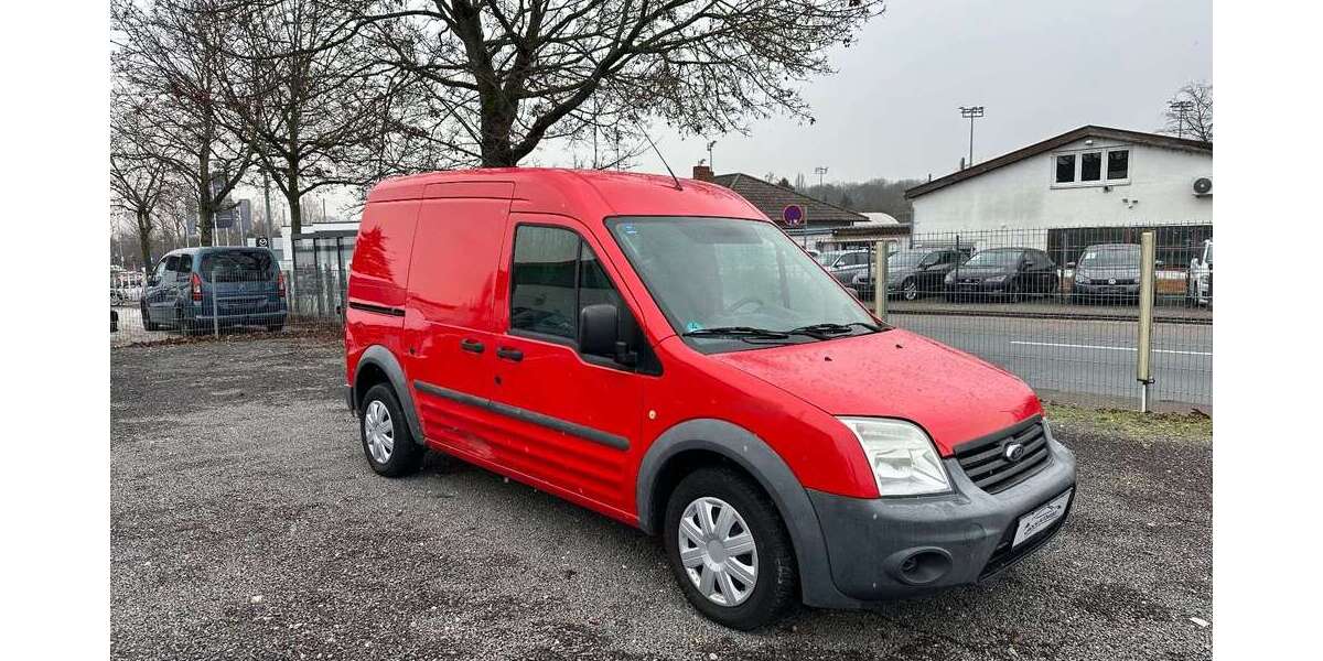 Ford Transit 150.000 km 4.900 &euro; Mainz 55120