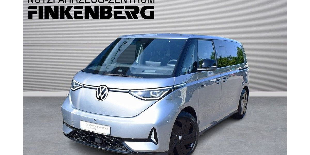 VW ID. Buzz 1.200 km 77.980 &euro; Verden 27283