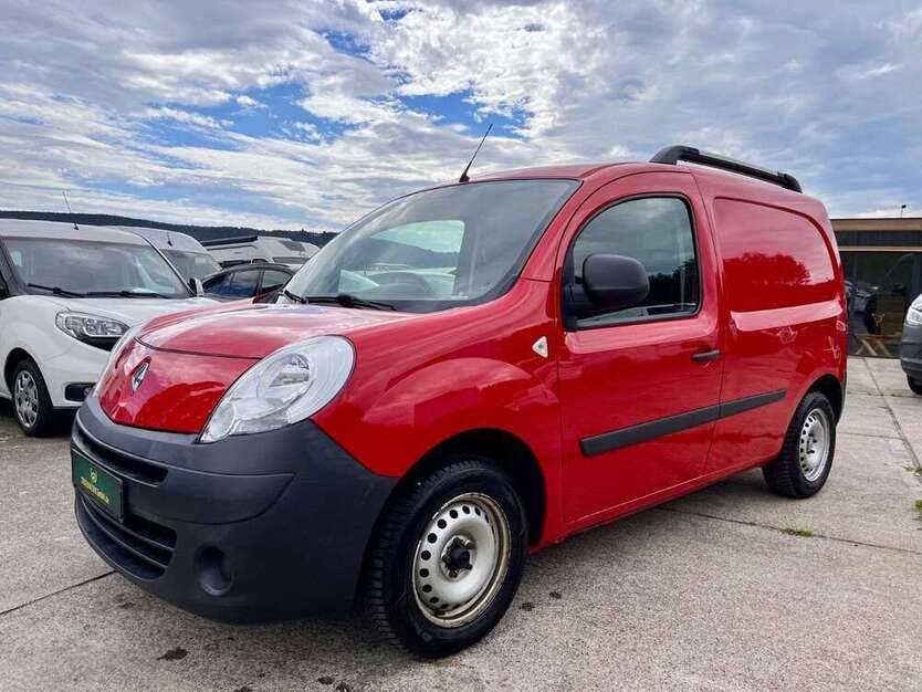 Kangoo