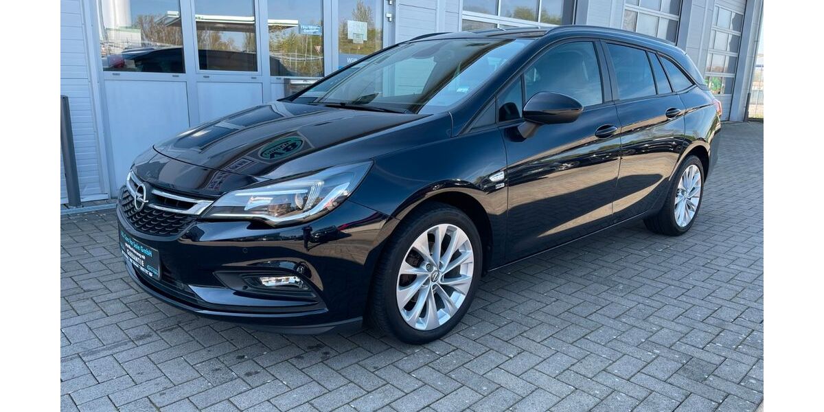 Opel Astra 86.950 km 12.390 &euro; Erlensee 63526