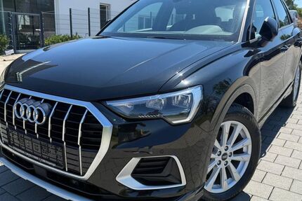 Audi Q3 125.000 km 21.750 &euro; Holzgerlingen 71088