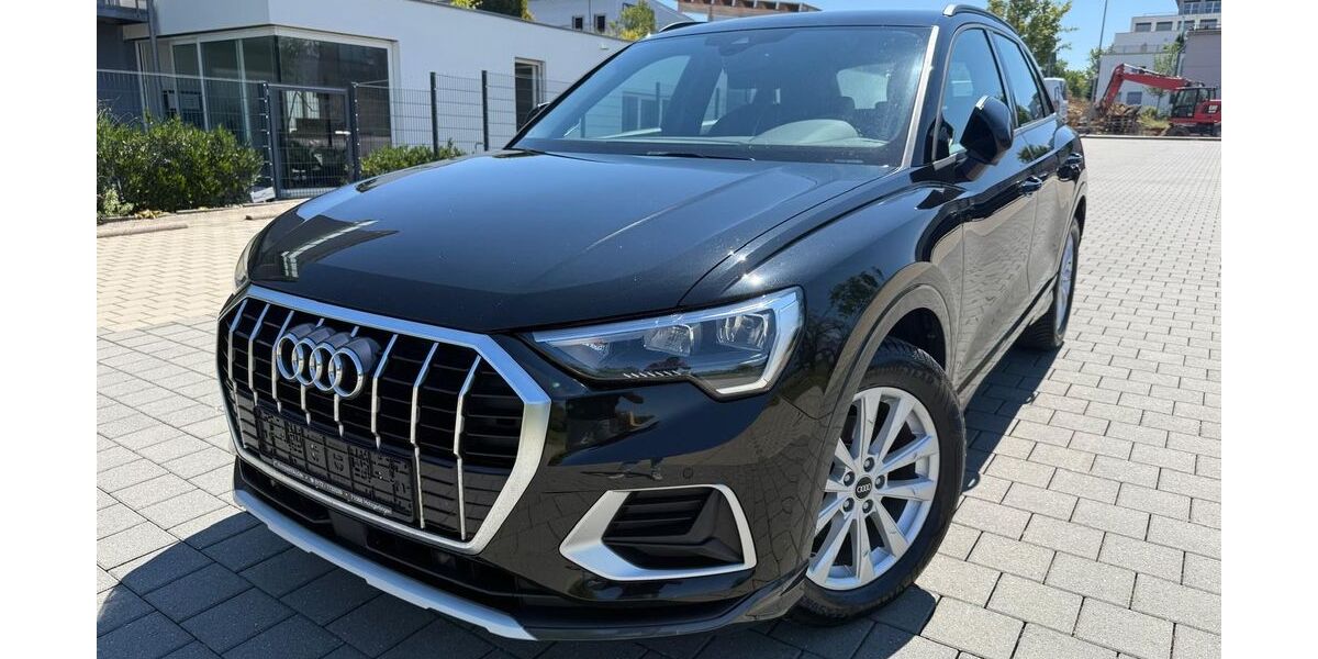 Audi Q3 125.000 km 21.750 &euro; Holzgerlingen 71088