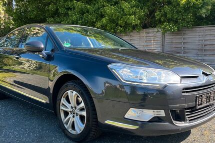 Citroen C5 607.800 km 1.950 &euro; Dörsdorf 56370