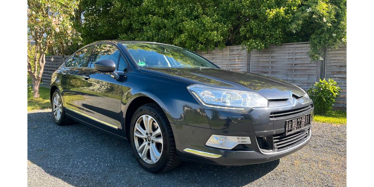Citroen C5 607.800 km 1.950 &euro; Dörsdorf 56370