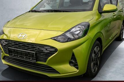 Hyundai i10 4.443 km 14.749 &euro; Dortmund 44289