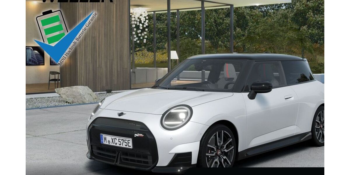 Mini Cooper E 8.838 km 29.706 &euro; Salzwedel-Brietz 29410