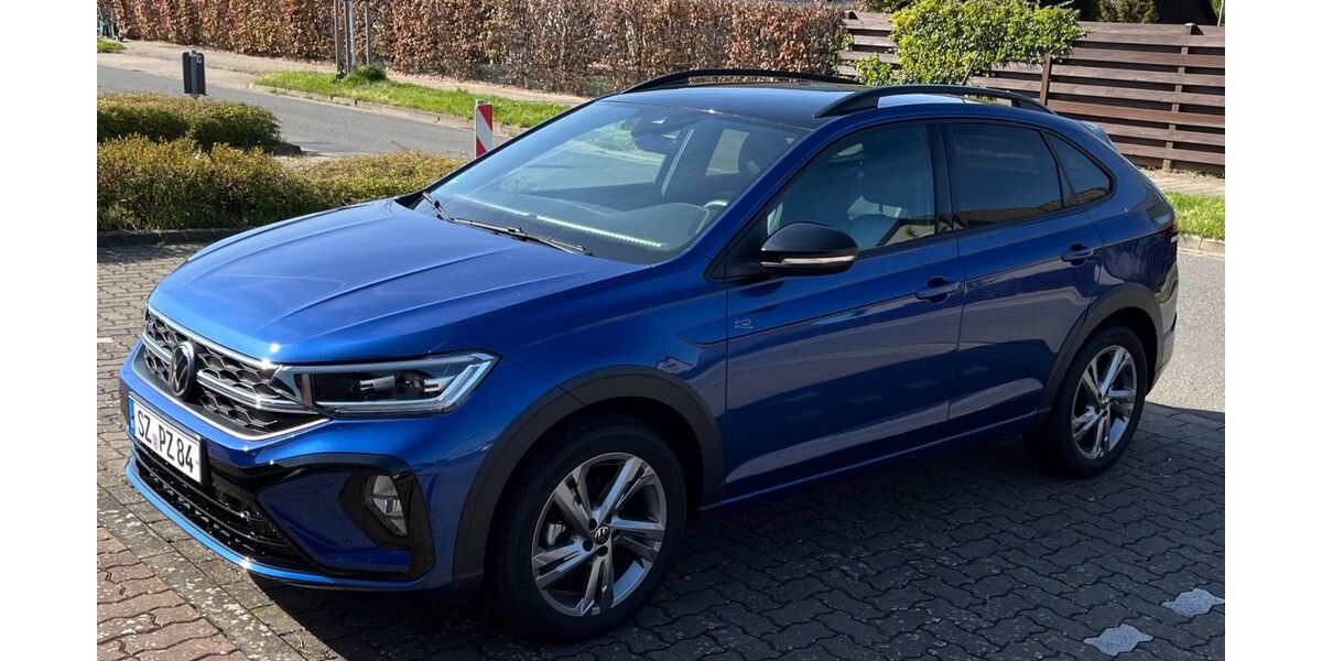 VW Taigo 7.600 km 23.499 &euro; Salzgitter 38228