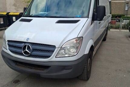 Mercedes-Benz Sprinter 68.000 km 9.999 &euro; Mainz 55120