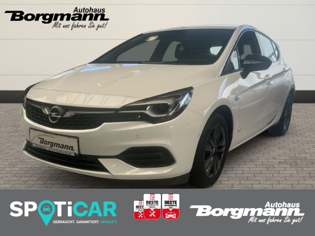 Opel Astra 61.412 km 15.750 € Bottrop 46240