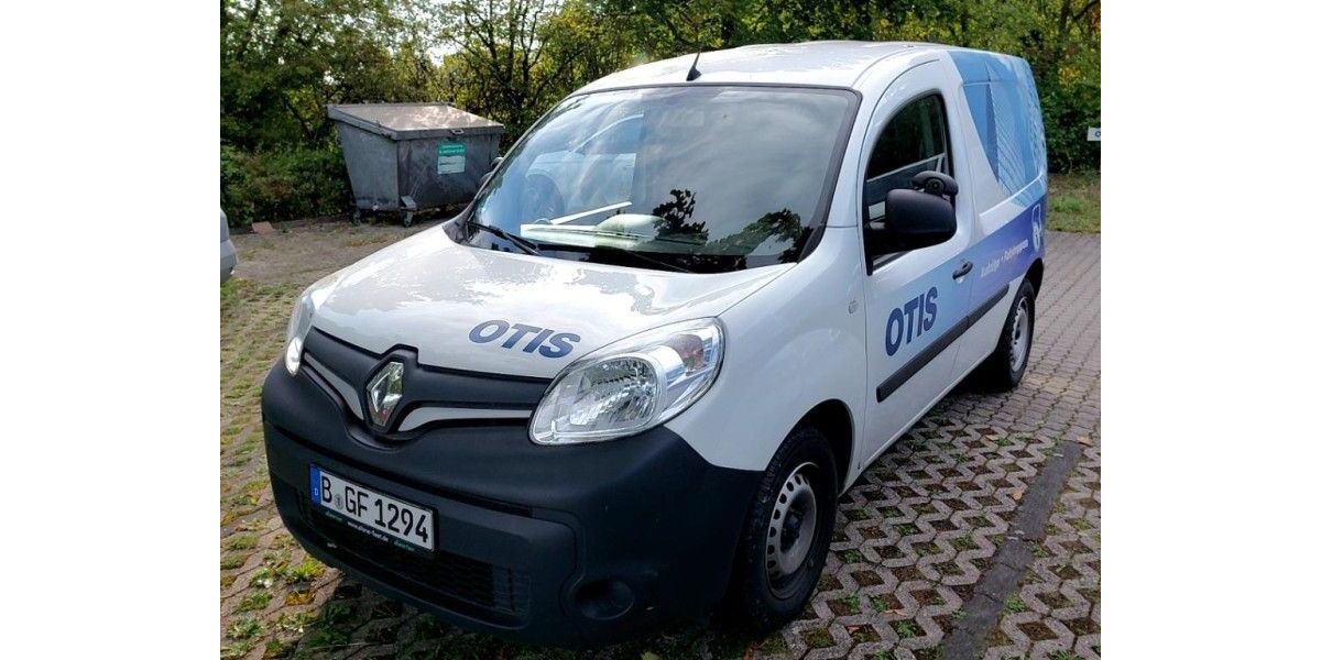 Renault Kangoo 48.947 km 10.500 € Eitorf 53783