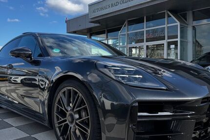 Porsche Panamera 21.000 km 189.888 &euro; Bad Oldesloe 23843