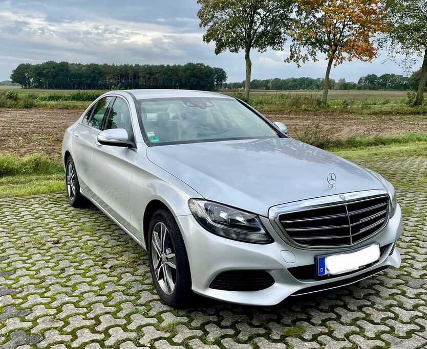 C 200