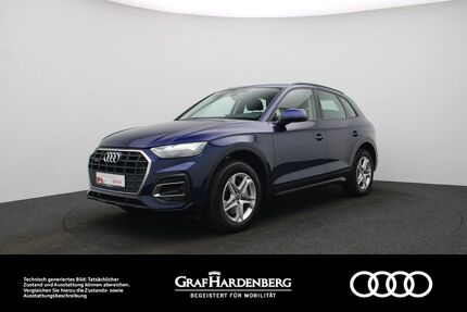 Audi Q5 40.584 km 34.880 &euro; Karlsruhe 76131