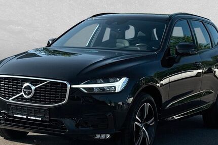 Volvo XC60 18.000 km 34.750 &euro; Karlsruhe 76187